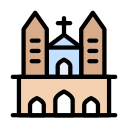 iglesia icon