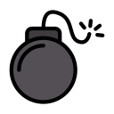 bomba icon