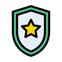 estrella icon