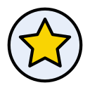 estrella icon