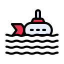 submarino icon