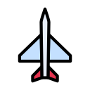 avión 