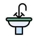 baño icon