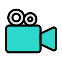 video icon