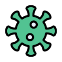 virus icon