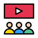 video icon