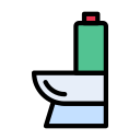 baño icon