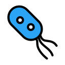 virus icon