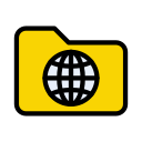 web icon