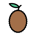 fruta icon