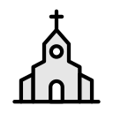 iglesia icon