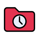 reloj icon