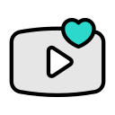 video icon