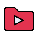 video icon