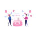 kuchen icon