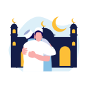moschee icon