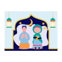 weiblich icon