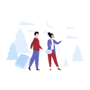Путешествовать icon