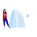 Путешествовать icon