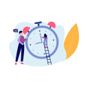 reloj icon