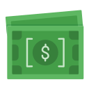 dinero icon