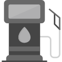 combustible icon