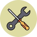 destornillador icon