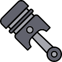 pistón icon