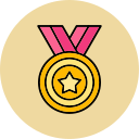 medalla icon