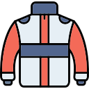 chaqueta icon