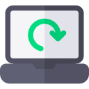 computadora portátil icon