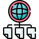 red mundial icon