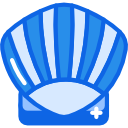 concha icon