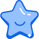 estrella de mar icon