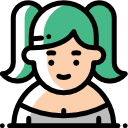 niña icon