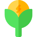 energía verde icon