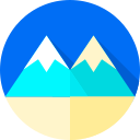 montaña icon