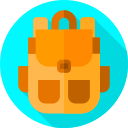 mochila icon