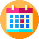 calendario icon