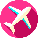 avión icon