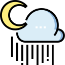 lluvia icon