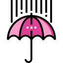 lloviendo icon