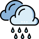 lloviendo icon