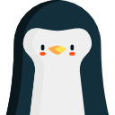 pingüino icon