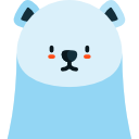 oso polar icon