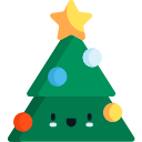 árbol de navidad 