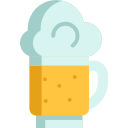 jarro de cerveza icon