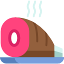 jamón icon