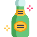 botella icon