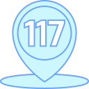 117 icon